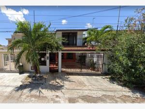Casa en venta en Residencial Campestre, Benito Juárez — foto 3 de 10