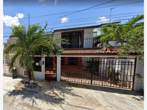 Casa en venta en Residencial Campestre, Benito Juárez — foto 2 de 10