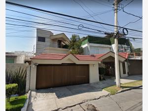 Casa en venta en Lomas de Tecamachalco, Naucalpan de Juárez — foto 3 de 12