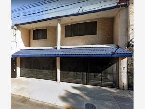 Casa en venta en Del Valle Centro, Benito Juárez — foto 2 de 11