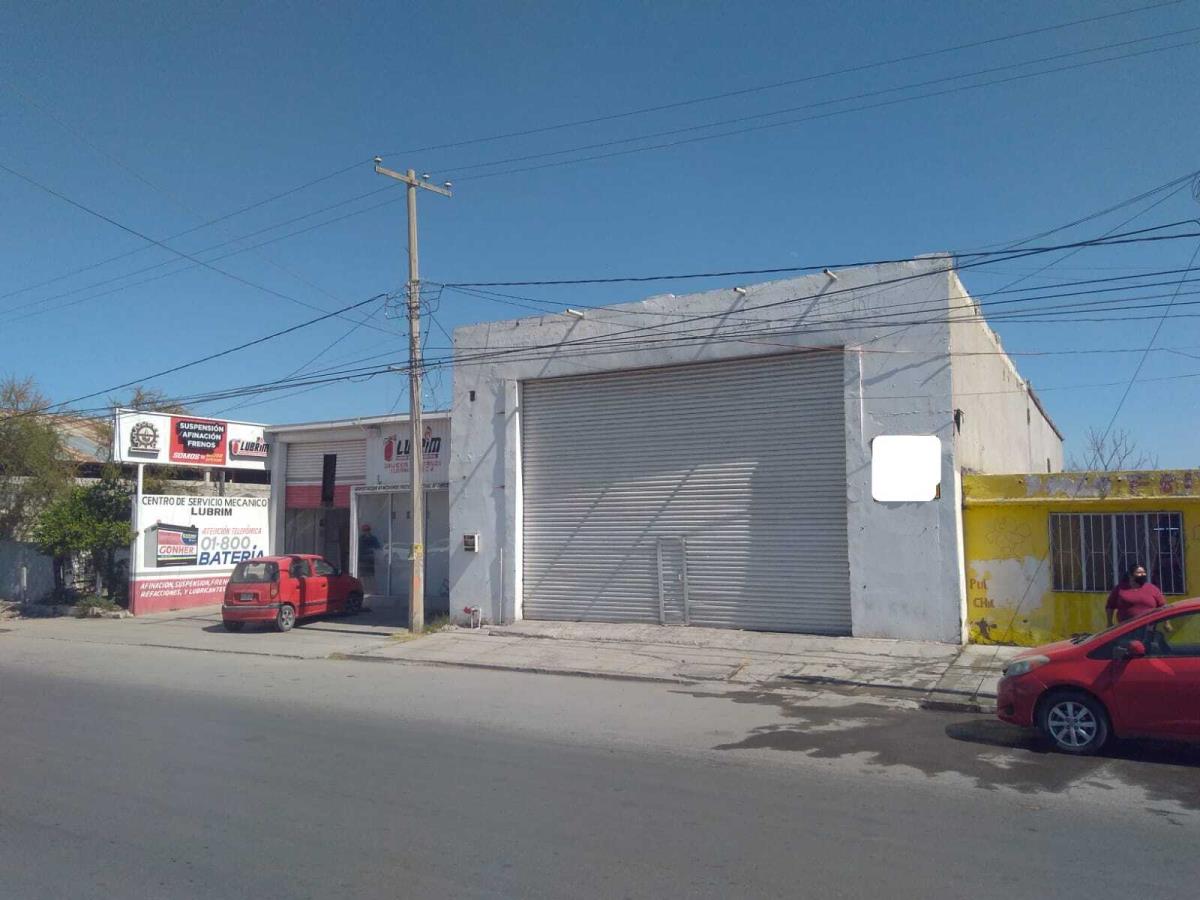 Bodega en Renta en El Tajito, Torreón, Coahuila de Zaragoza