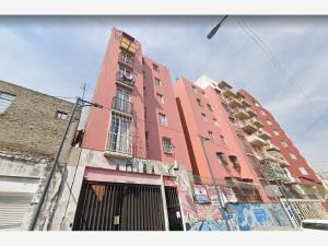 Departamento en Guerrero, Cuauhtémoc, Ciudad de México