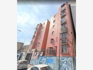Departamento en venta en Guerrero, Cuauhtémoc — foto 3 de 6