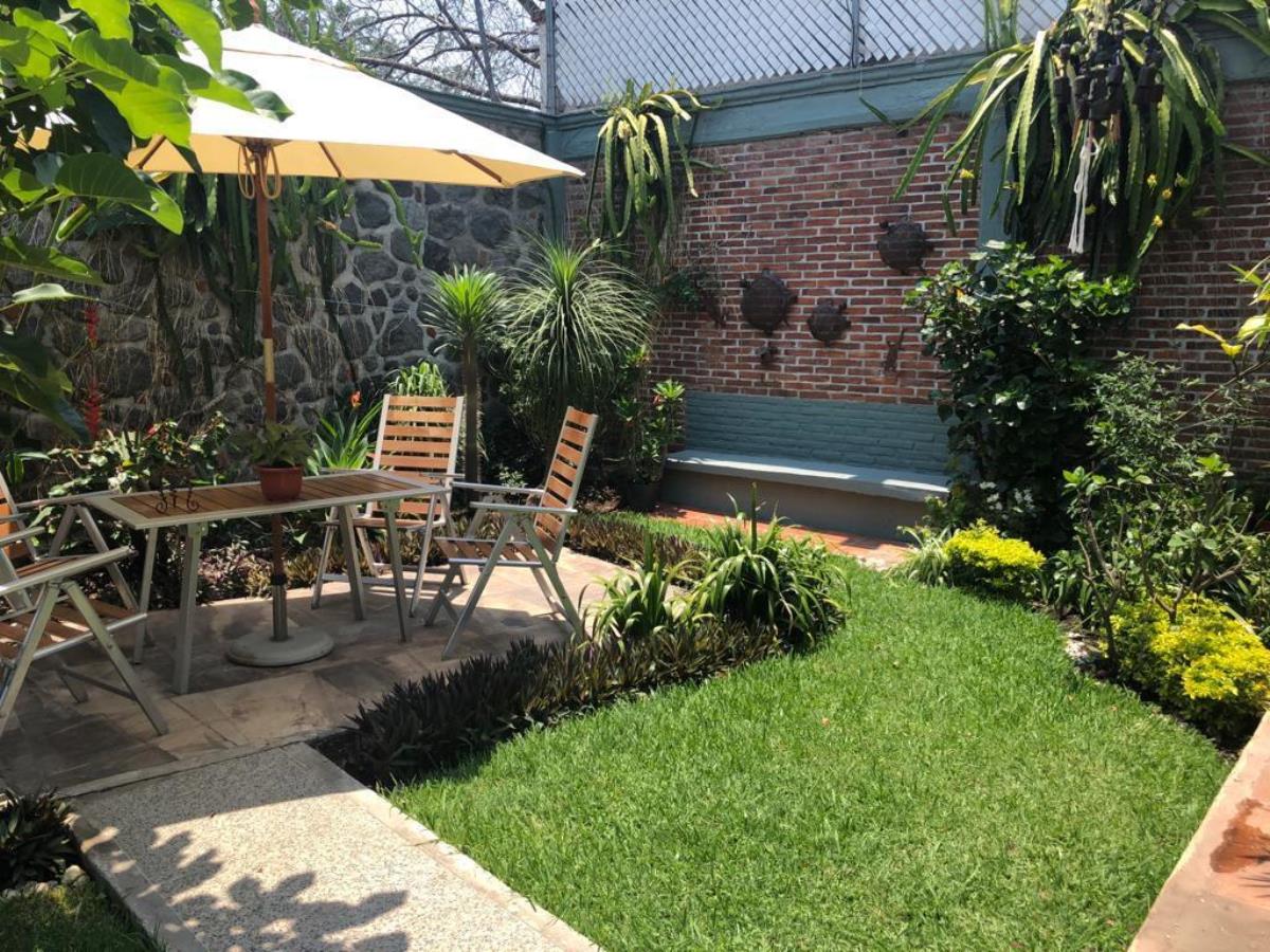 Casa en venta en Las Fincas, Jiutepec — foto 1 de 25