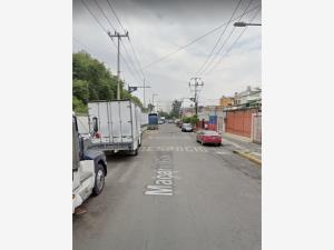 Casa en venta en San Pedro Xalpa, Azcapotzalco — foto 3 de 9