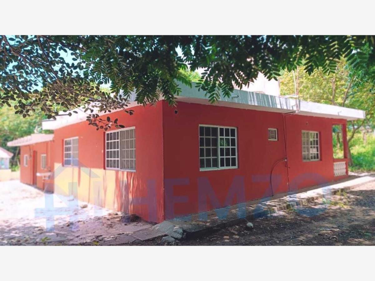 Terreno en venta en Anton Lizardo, Alvarado — foto 1 de 4