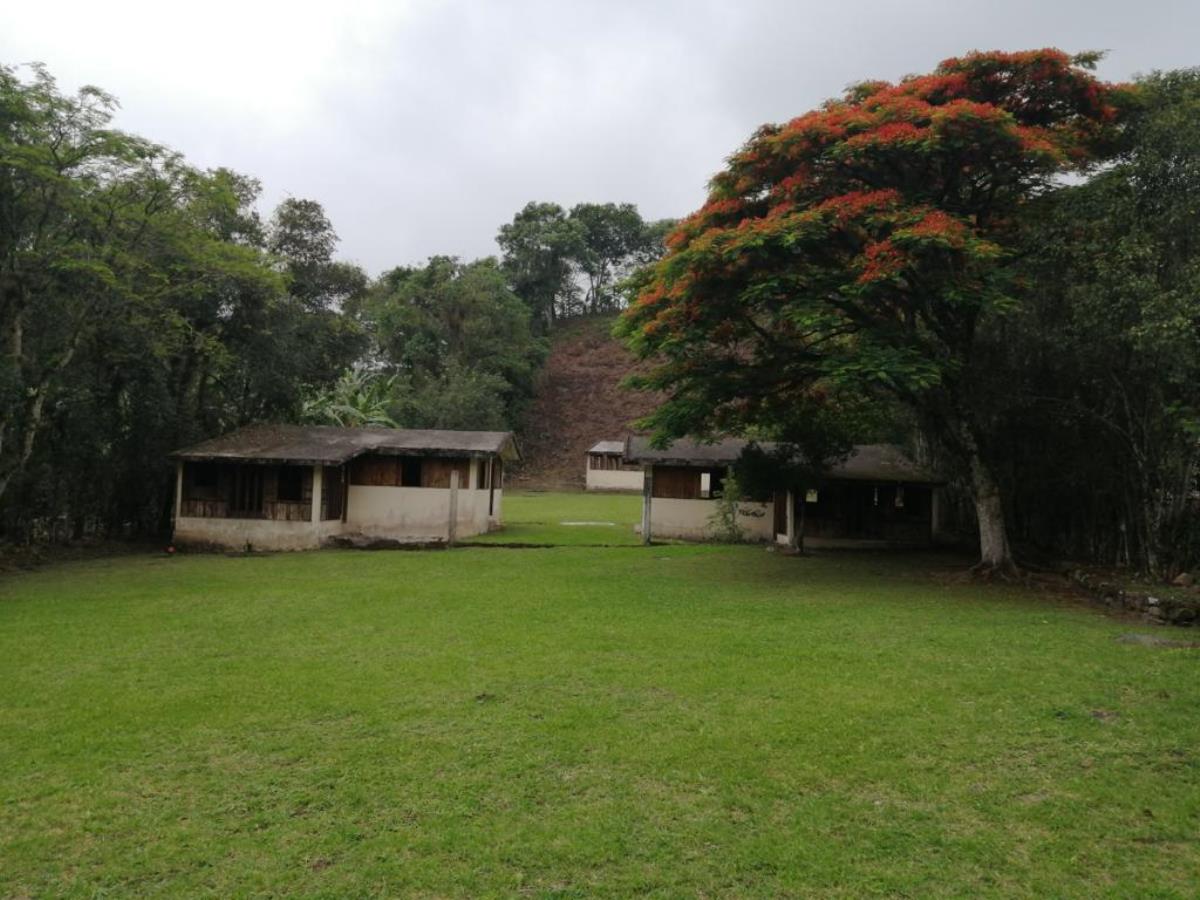 Terreno en venta en El Haya, Xico — foto 1 de 6