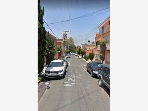Casa en venta en Ignacio Allende, Azcapotzalco — foto 3 de 10