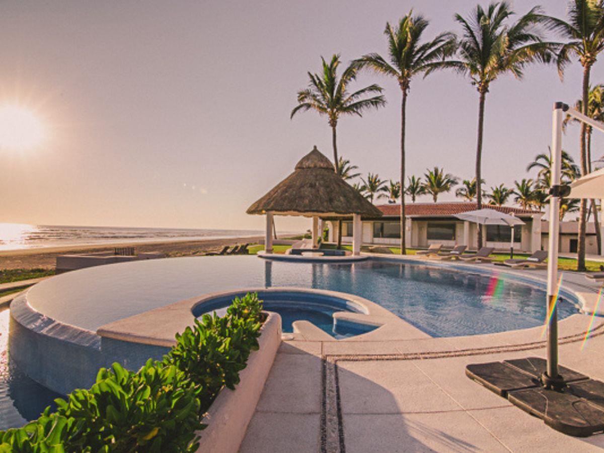 Casa en venta en Club de Golf Tres Vidas, Acapulco de Juárez — foto 1 de 27