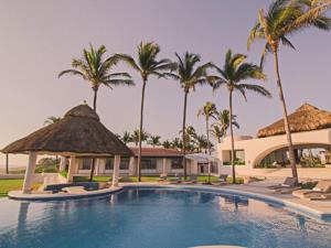 Casa en venta en Club de Golf Tres Vidas, Acapulco de Juárez — foto 2 de 27