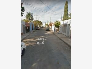 Casa en San Francisco Chuburna II, Mérida, Yucatán