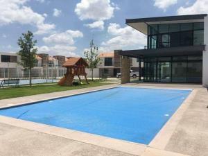 Casa en Zona Industrial, San Luis Potosí, San Luis Potosí — foto 1 de 29