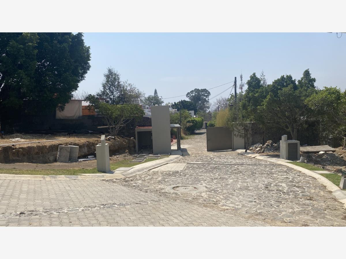 Terreno en venta en Lomas de Tetela, Cuernavaca — foto 1 de 17