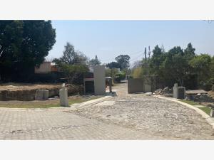 Terreno en venta en Lomas de Tetela, Cuernavaca, Morelos