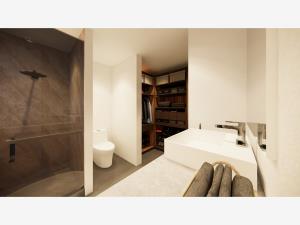 Departamento en venta en Residencial Río, Benito Juárez — foto 3 de 12