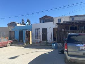 Casa en Hacienda Las Delicias, Tijuana, Baja California