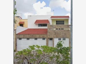 Casa en venta en Cancún (Internacional de Cancún), Benito Juárez — foto 2 de 8