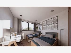 Departamento en venta en Portales Oriente, Benito Juárez — foto 3 de 5