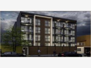Departamento en venta en Portales Oriente, Benito Juárez, Ciudad de México