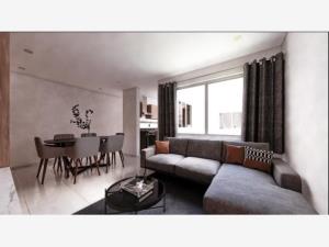 Departamento en venta en Portales Oriente, Benito Juárez — foto 3 de 4