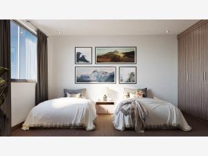Departamento en venta en Zacahuitzco, Benito Juárez — foto 3 de 5