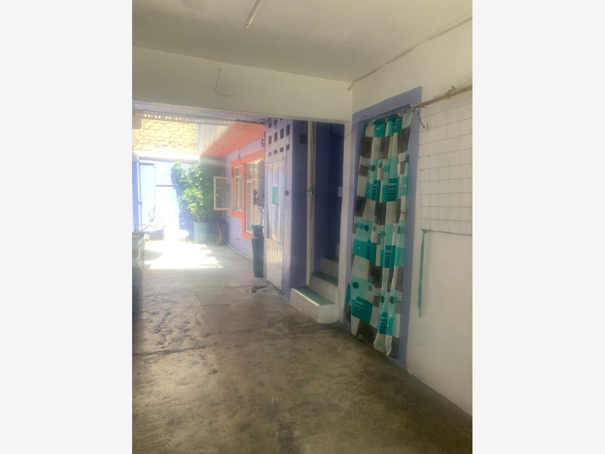 Casa en venta en El Olivo, Gustavo A. Madero — foto 1 de 6