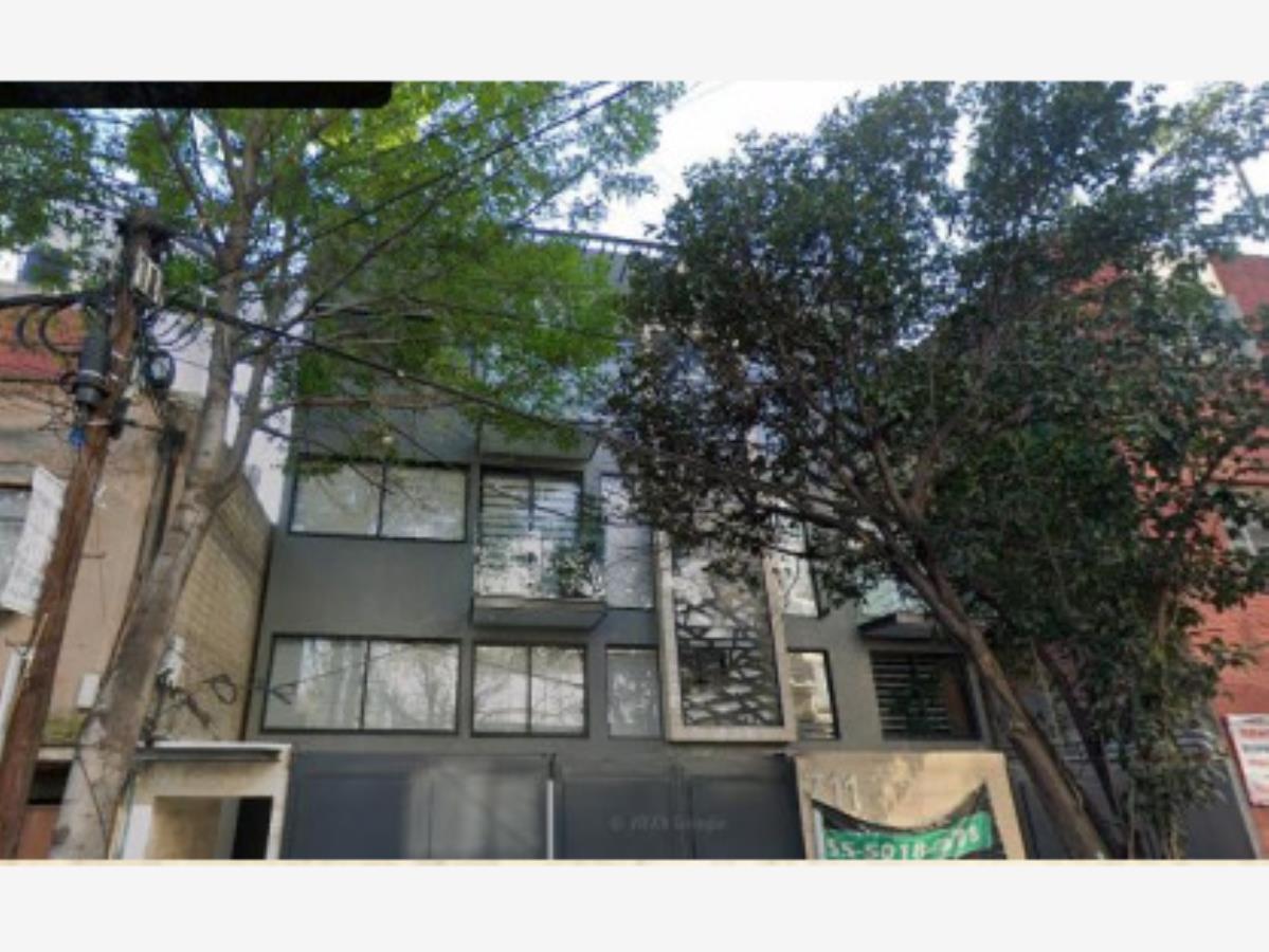 Departamento en venta en Portales Sur, Benito Juárez — foto 1 de 2