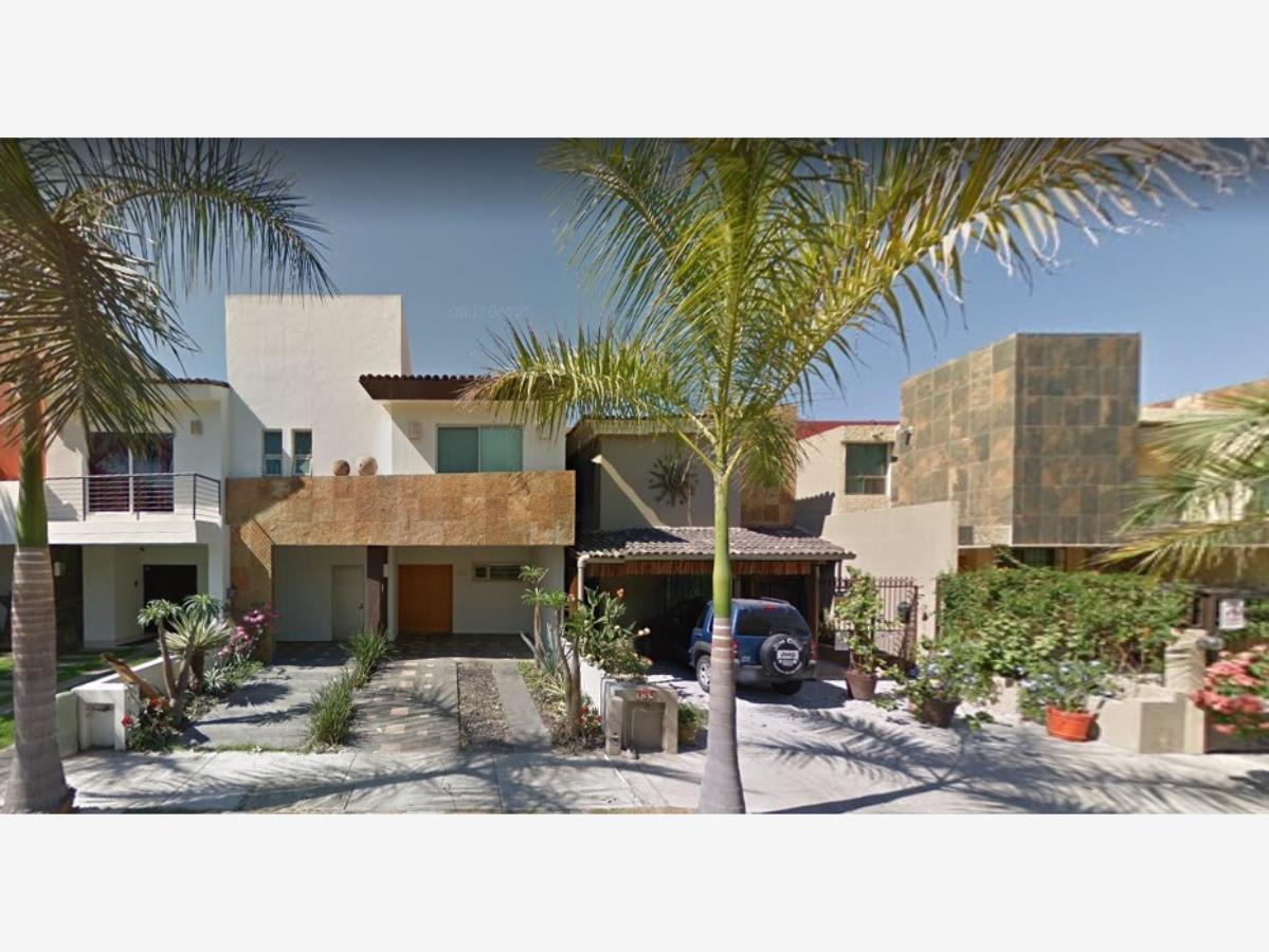 Casa en venta en Residencial Fluvial Vallarta, Puerto Vallarta — foto 1 de 14