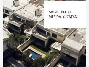 Casa en venta en Montebello, Mérida — foto 3 de 10
