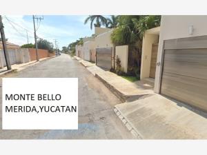 Casa en Montebello, Mérida, Yucatán