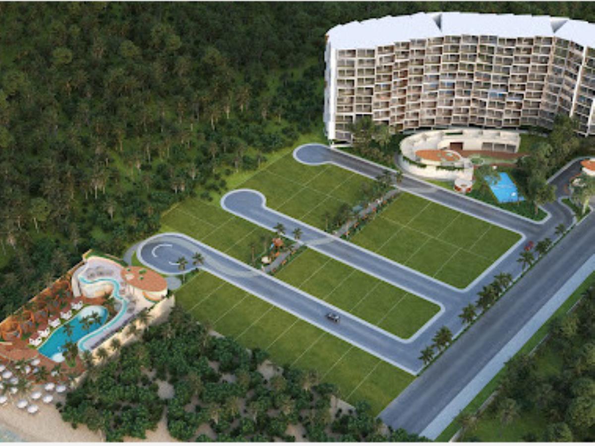 Departamento en venta en Chicxulub Puerto, Progreso — foto 1 de 28