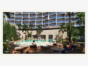 Departamento en venta en Chicxulub Puerto, Progreso — foto 3 de 28