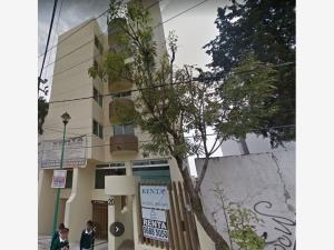 Departamento en Cuajimalpa, Cuajimalpa de Morelos, Ciudad de México