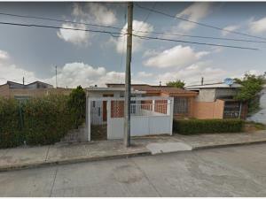 Casa en Ampliación Puerto de Veracruz, Veracruz, Veracruz de Ignacio de la Llave