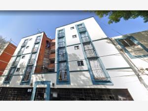 Departamento en Guerrero, Cuauhtémoc, Ciudad de México