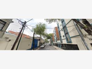 Departamento en venta en Guerrero, Cuauhtémoc — foto 2 de 6