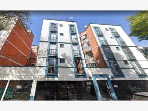 Departamento en venta en Guerrero, Cuauhtémoc — foto 3 de 6
