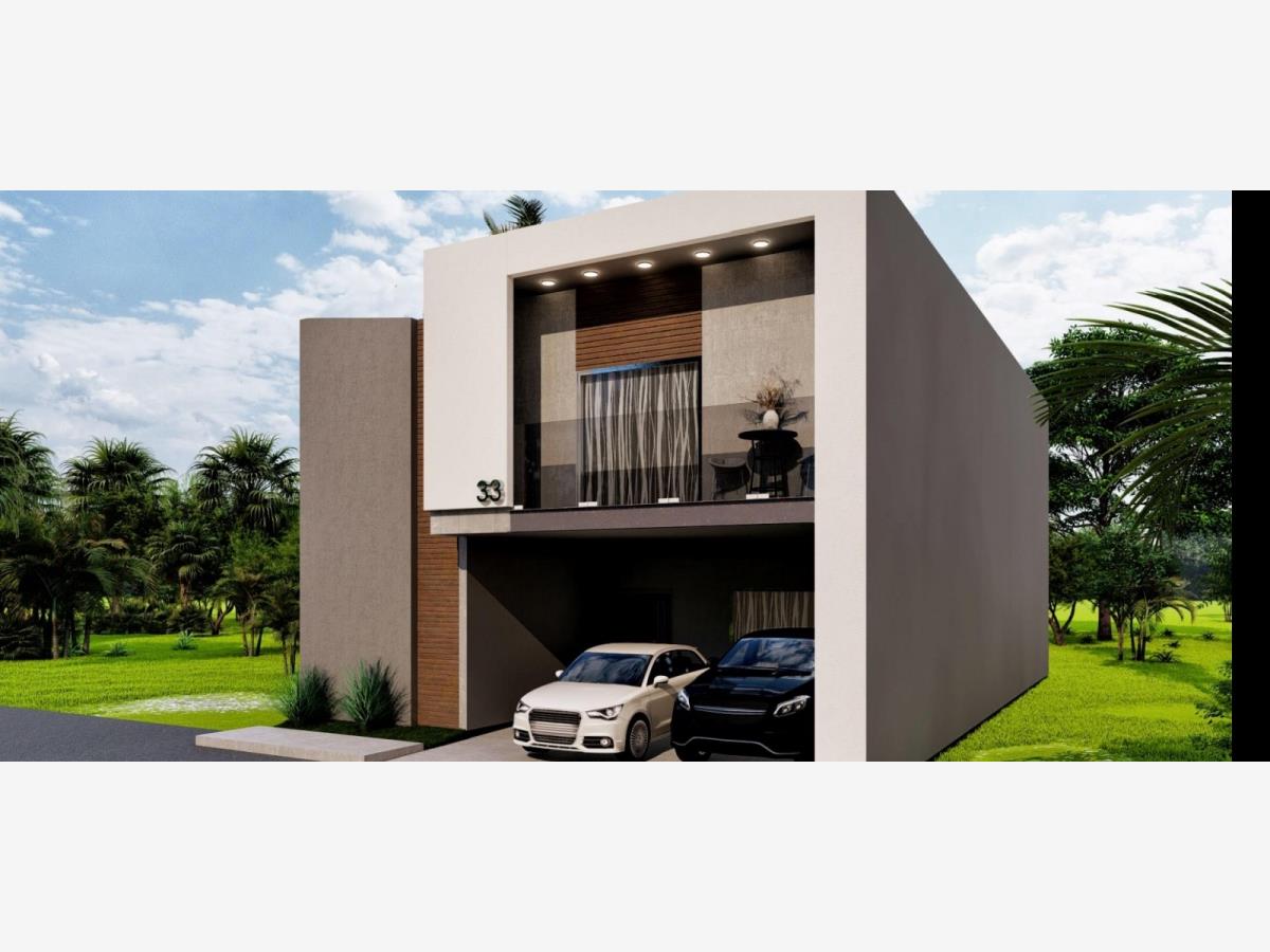 Casa en venta en Los Viñedos, Torreón — foto 1 de 4
