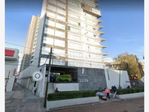 Departamento en San Angel, Álvaro Obregón, Ciudad de México