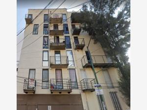 Departamento en Peralvillo, Cuauhtémoc, Ciudad de México
