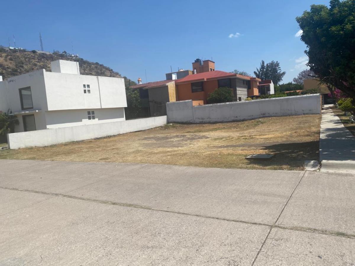 Terreno en venta en Catalina, Corregidora — foto 1 de 4