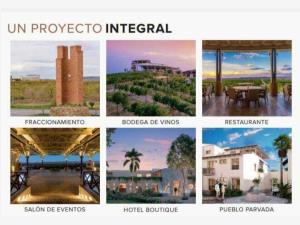 Terreno en venta en Parras, Parras, Coahuila de Zaragoza