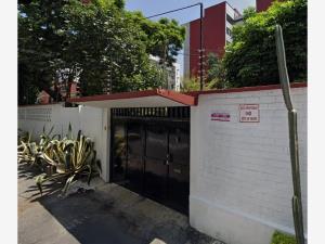 Casa en Del Valle Sur, Benito Juárez, Ciudad de México