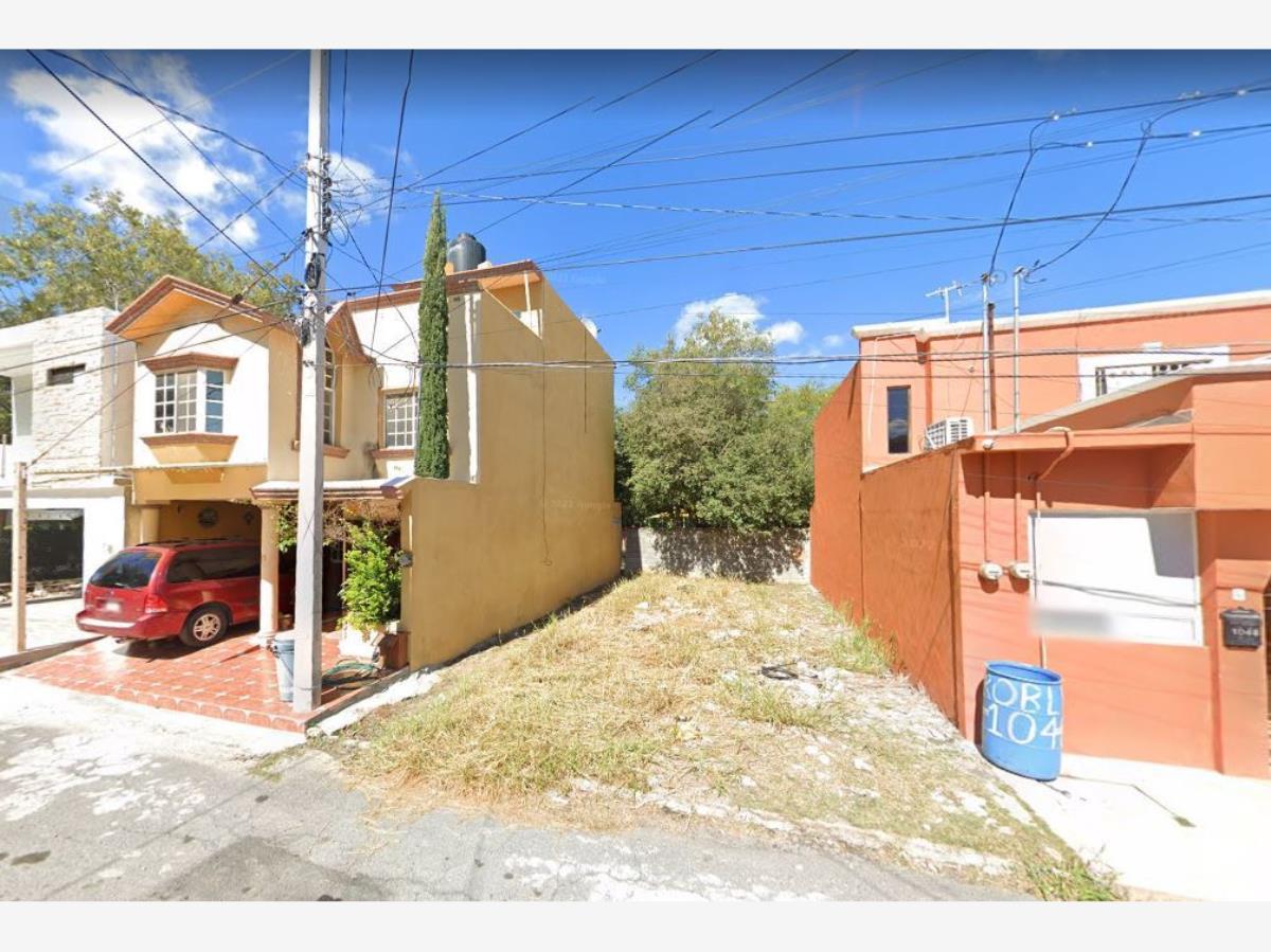 Casa en venta en Las Alamedas, Linares — foto 1 de 6