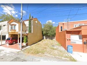 Casa en remate en Las Alamedas, Linares, Nuevo León