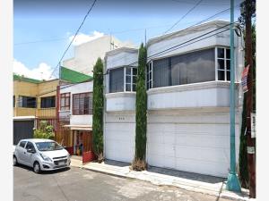 Casa en venta en Reforma Iztaccihuatl Sur, Iztacalco — foto 3 de 10