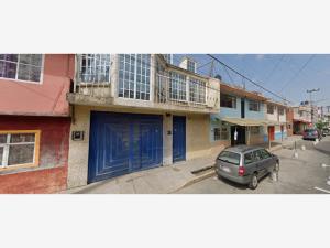 Casa en venta en Agua Azul, Nezahualcóyotl — foto 2 de 5