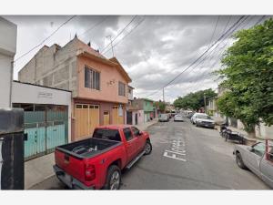 Casa en Benito Juárez (La Aurora), Nezahualcóyotl, México