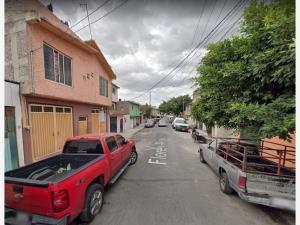 Casa en venta en Benito Juárez (La Aurora), Nezahualcóyotl — foto 2 de 6