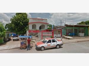 Casa en venta en Zapotal, Acayucan, Veracruz de Ignacio de la Llave